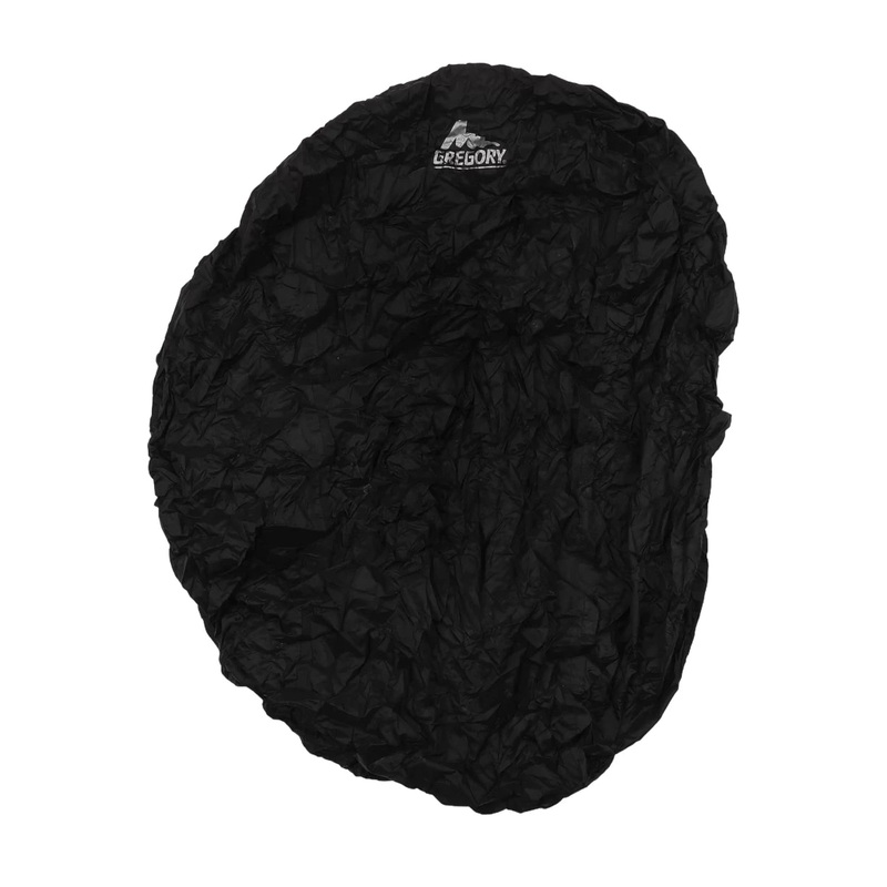 Gregory Pack Rain Cover – 75L – 85L One Size Black