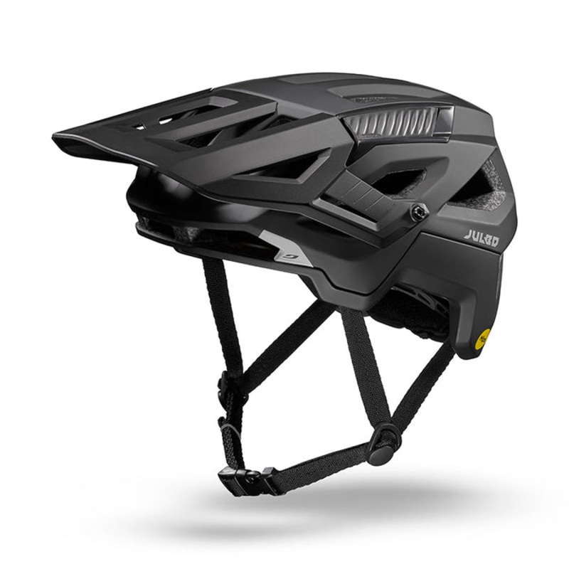 Julbo Forest Helmet Black SM 52-56cm