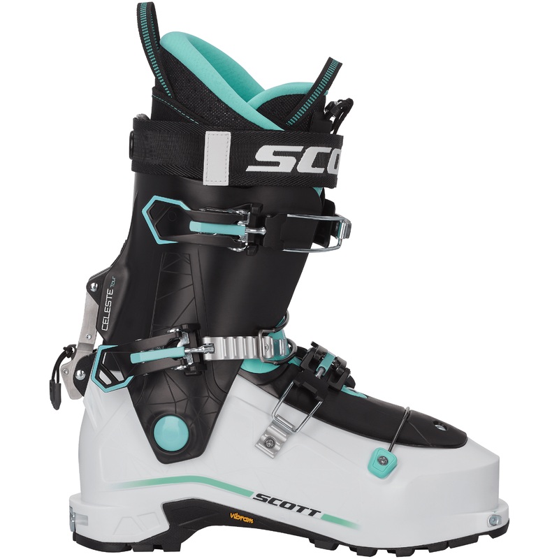 Scott Celeste Tour Alpine Touring Boot 23