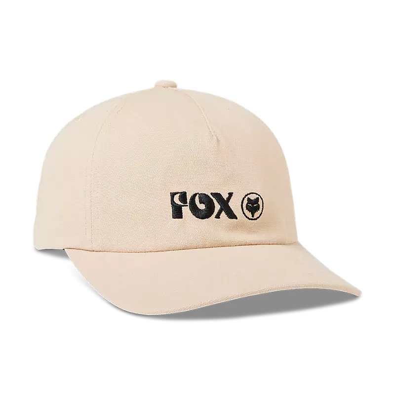 Women’s Rockwilder Adjustable Hat BEIGE OS