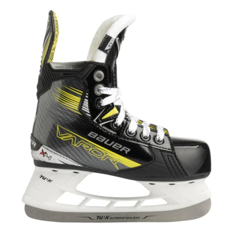 Youth Vapor X4 Hockey Skates (2023) 8