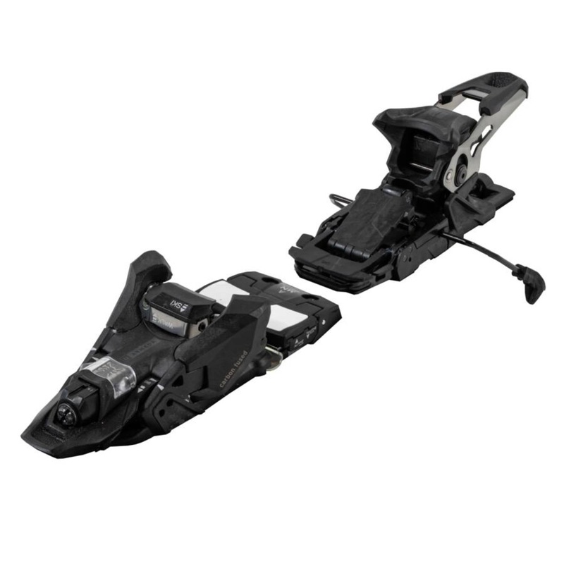Armada Shift 13 MN Binding 2026 Black B90