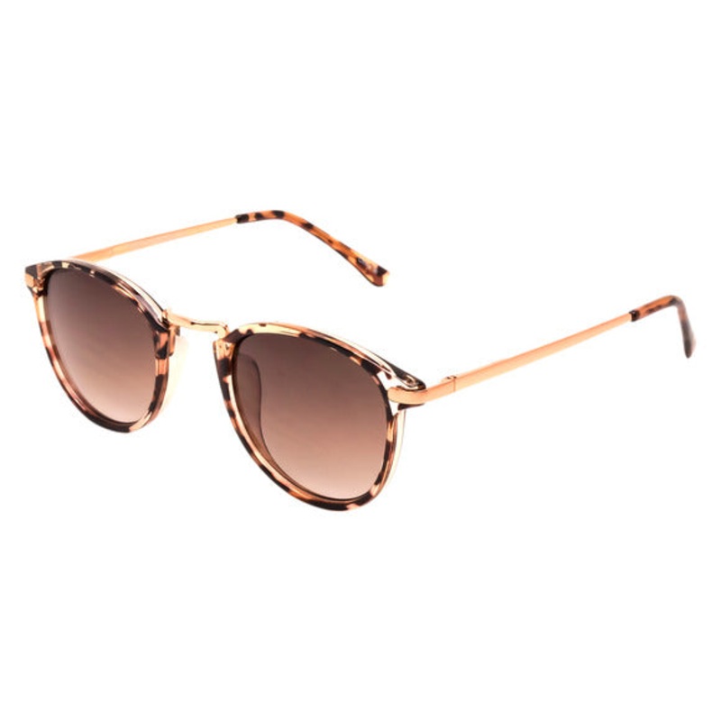 Blossom Women’s Sunglasses BROWN