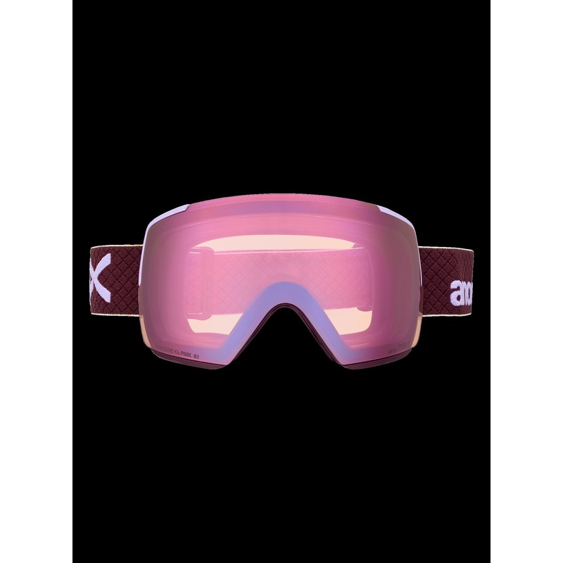 Burton M5S DCHRY/PRCV CLDY 26 0NA