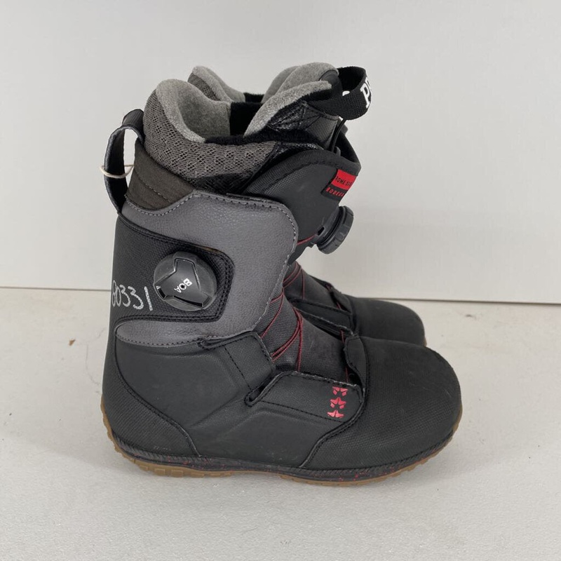 Rome Men’s SDS Bodega 7 Black Used