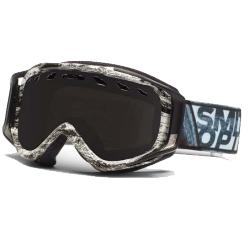 Smith Stance Goggles | C&R Ski/Outdoor
