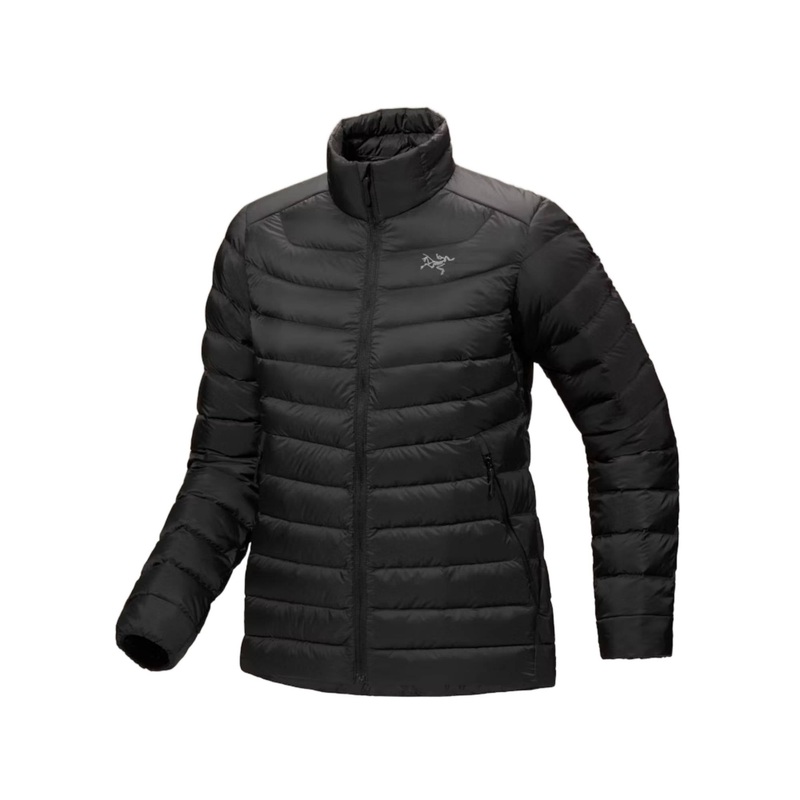 Arc’teryx Cerium Womens Jacket 2026 Black II S