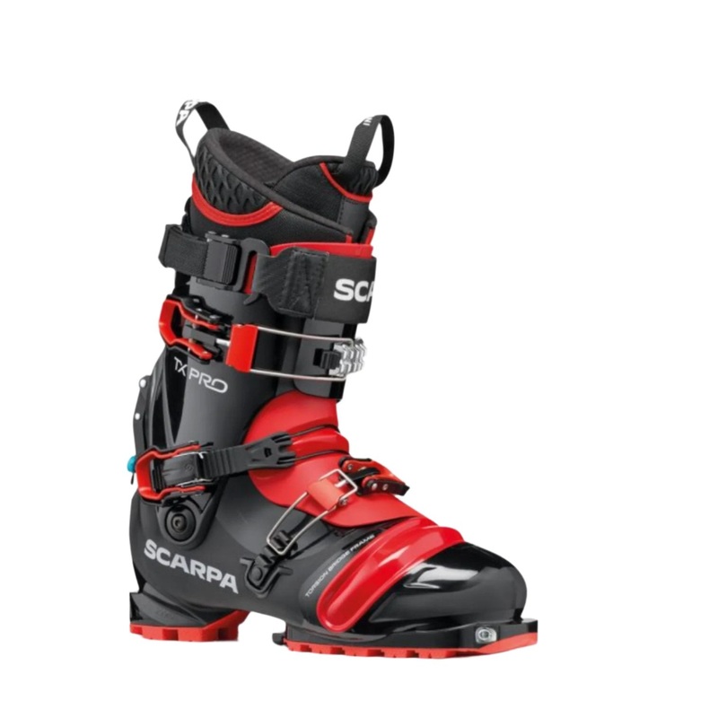 Scarpa TX Pro Men’s Telemark Ski Boot 2025 26