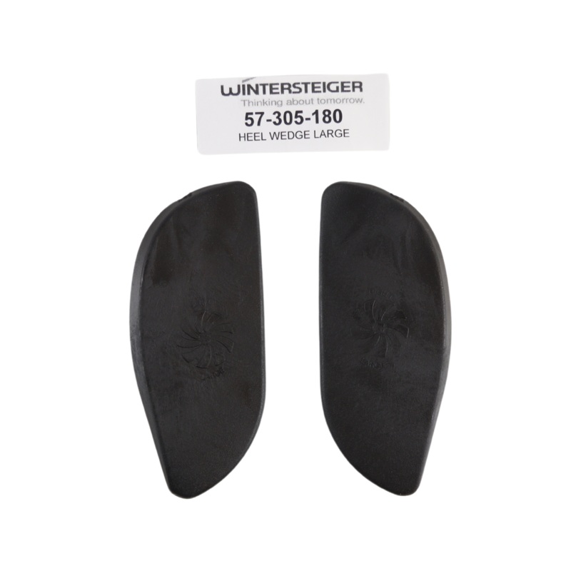 Wintersteiger Heel Wedges (1 Pair) Small