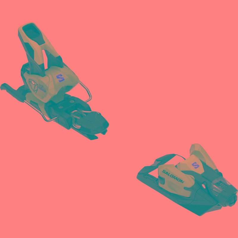 Salomon Strive 12 GW Bindings