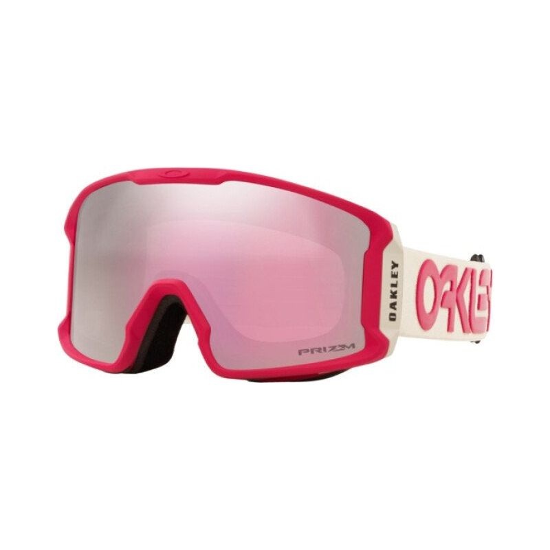 Oakley Line Miner XM Matte Black Prizm Sapph GBL