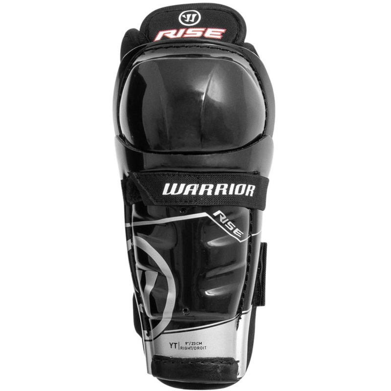 Youth Rise Hockey Shin Guard 8″
