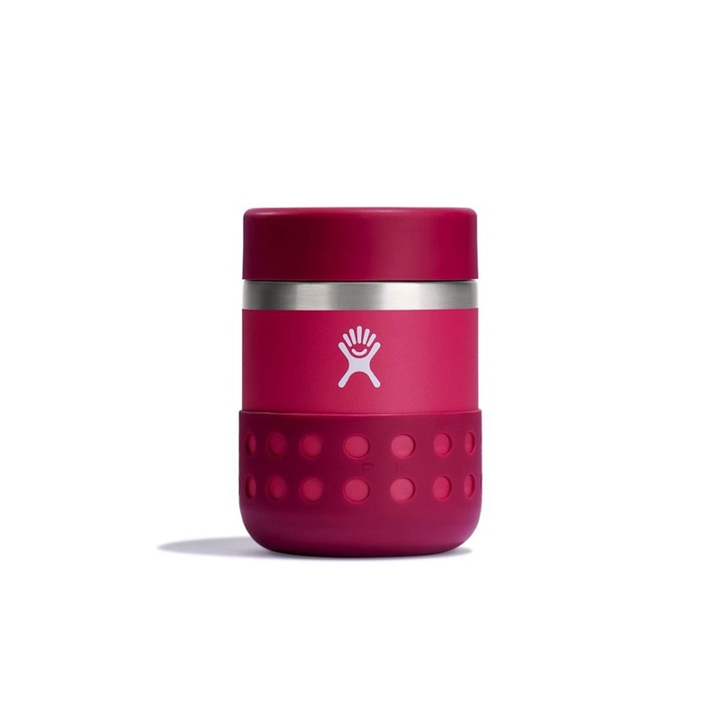 12oz Peony Insulated Food Jar (Kids) 12OZ PEONY