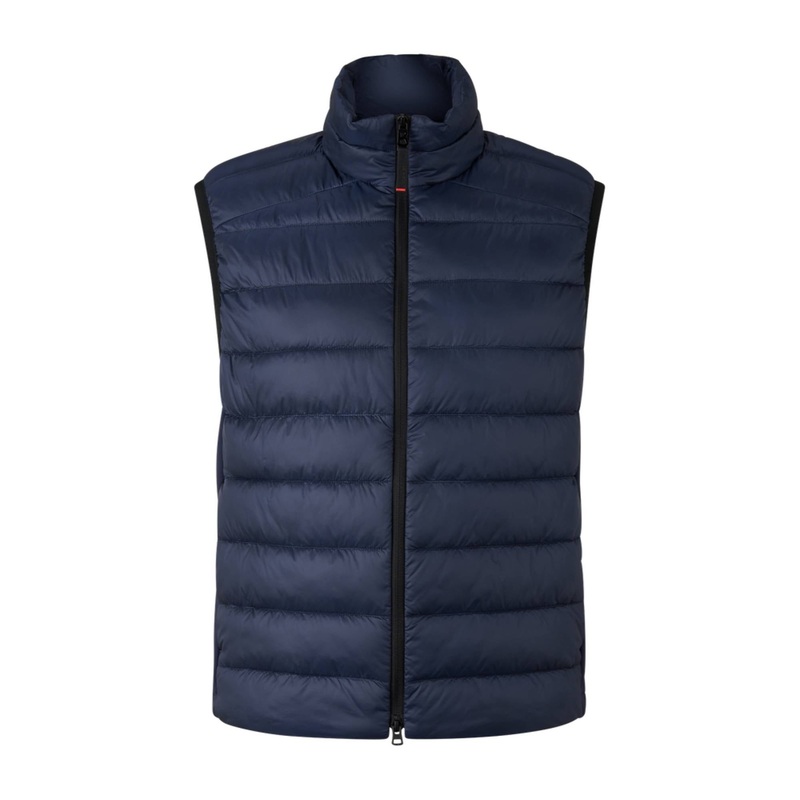 Bogner Fire & Ice Homer2 Mens Vest 2026 Night Blue 38
