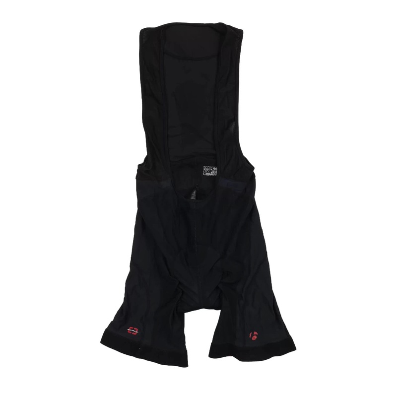Bontrager Cycling Bib Shorts – Men’s L Black