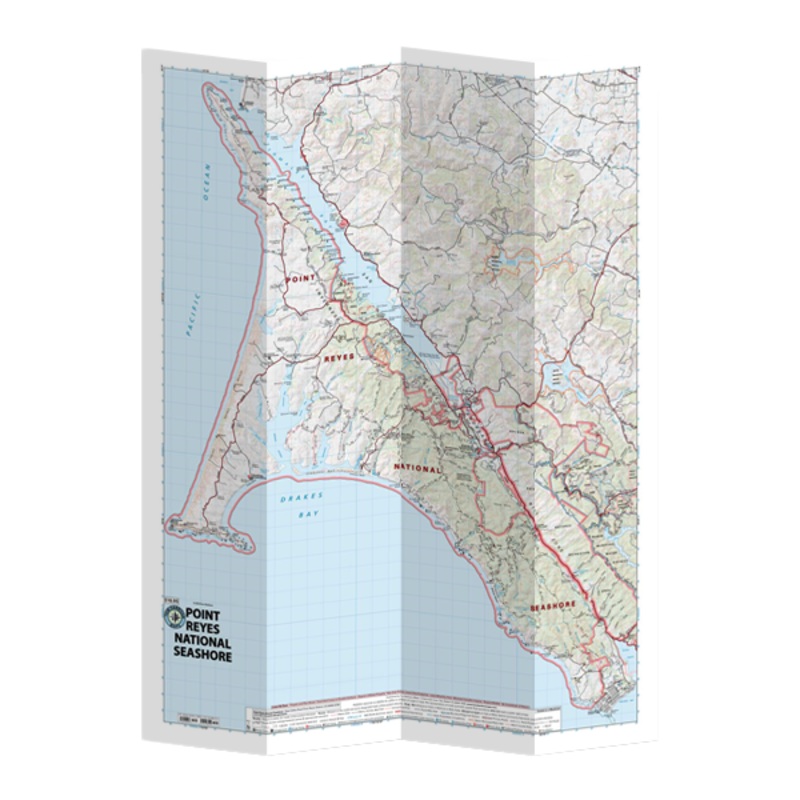 Pt Reyes National Seashore One One Size