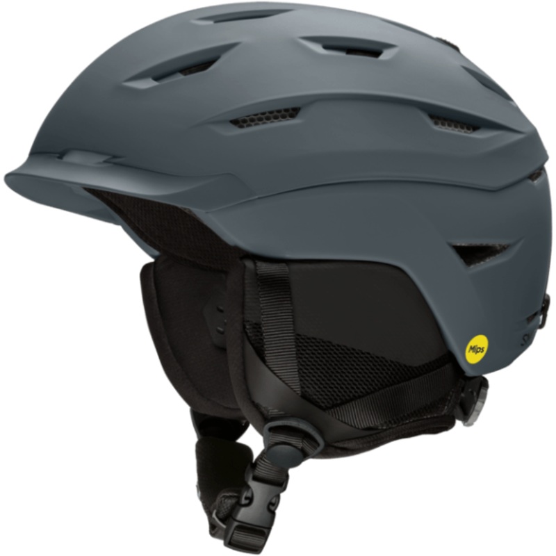 Smith Level MIPS Matte Slate M