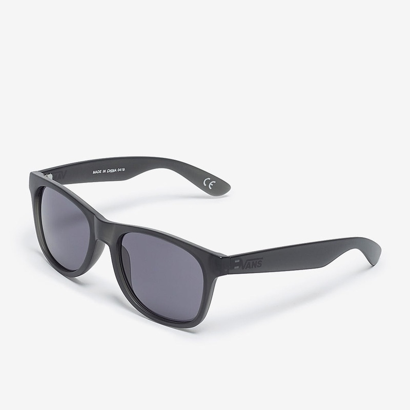 Spicoli 4 Sunglasses MATTE BLACK