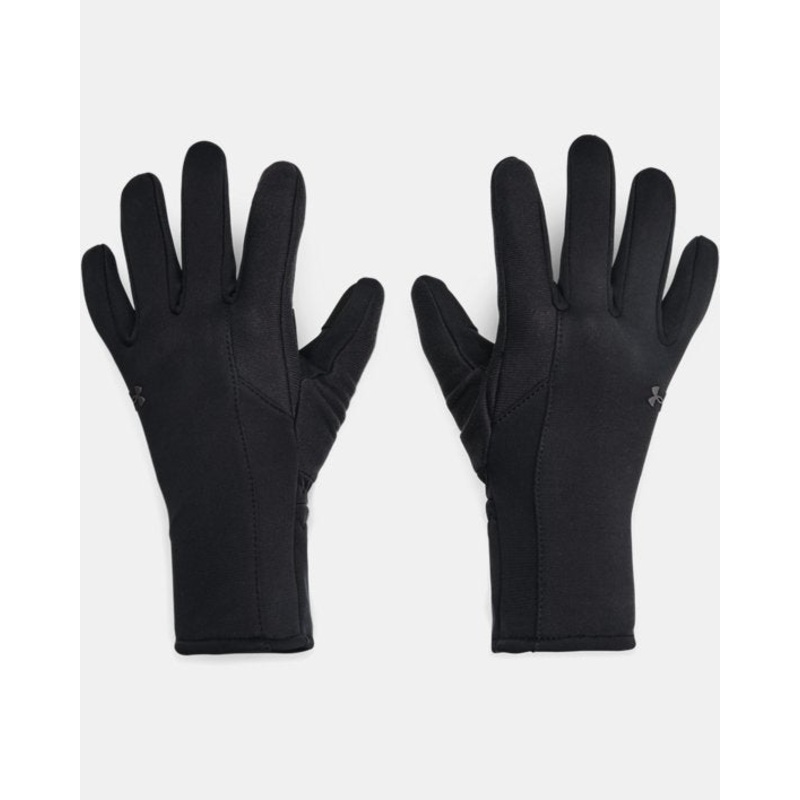 Women’s Storm Fleece Gloves BLACK S