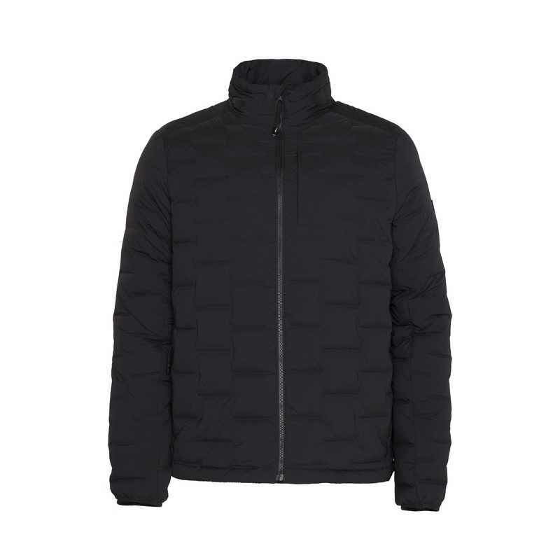 Armada Gapller Mens Down Insulator 2025 Black S