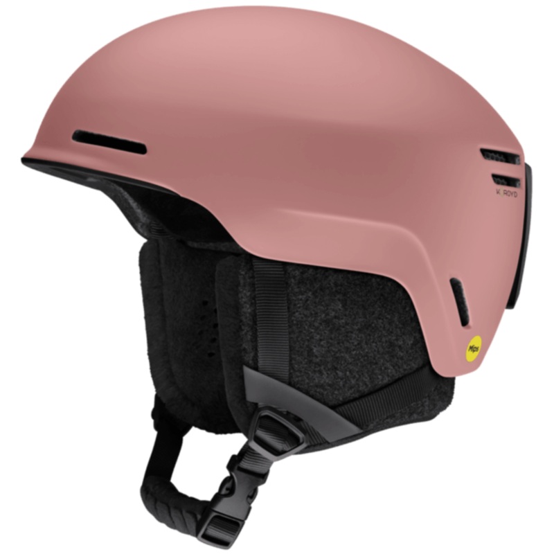 Smith Method MIPS 2024 Matte Black M