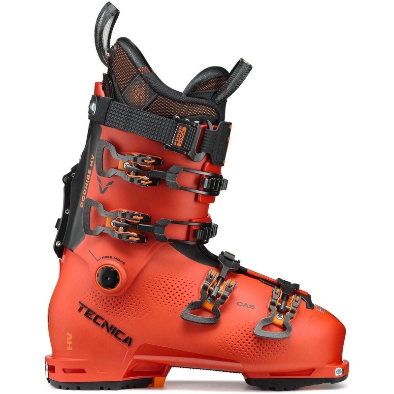 Tecnica Cochise HV 130 Alpine Touring Boot 23.5