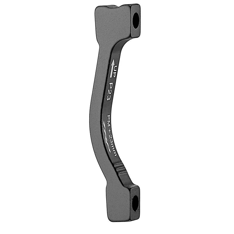 TRP Post Mount Adapter w/ Stainless Bolts +23mm