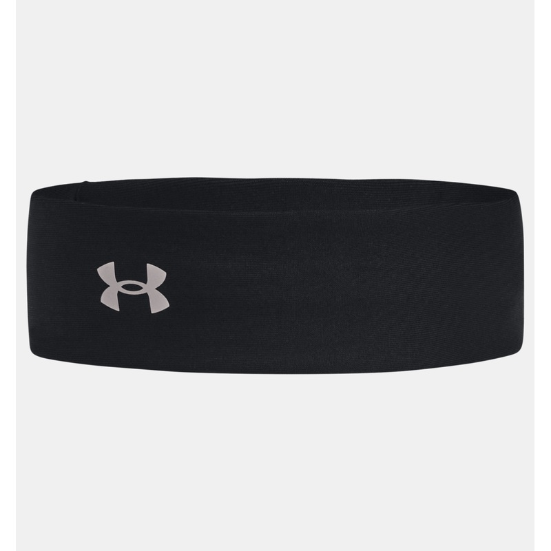 Women’s Play Up Headband BLACK