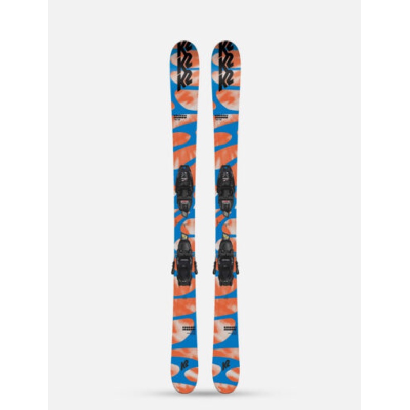 2023 GIRL’S MISSY 7.0 SKI WITH FDT 7.0 BINDING