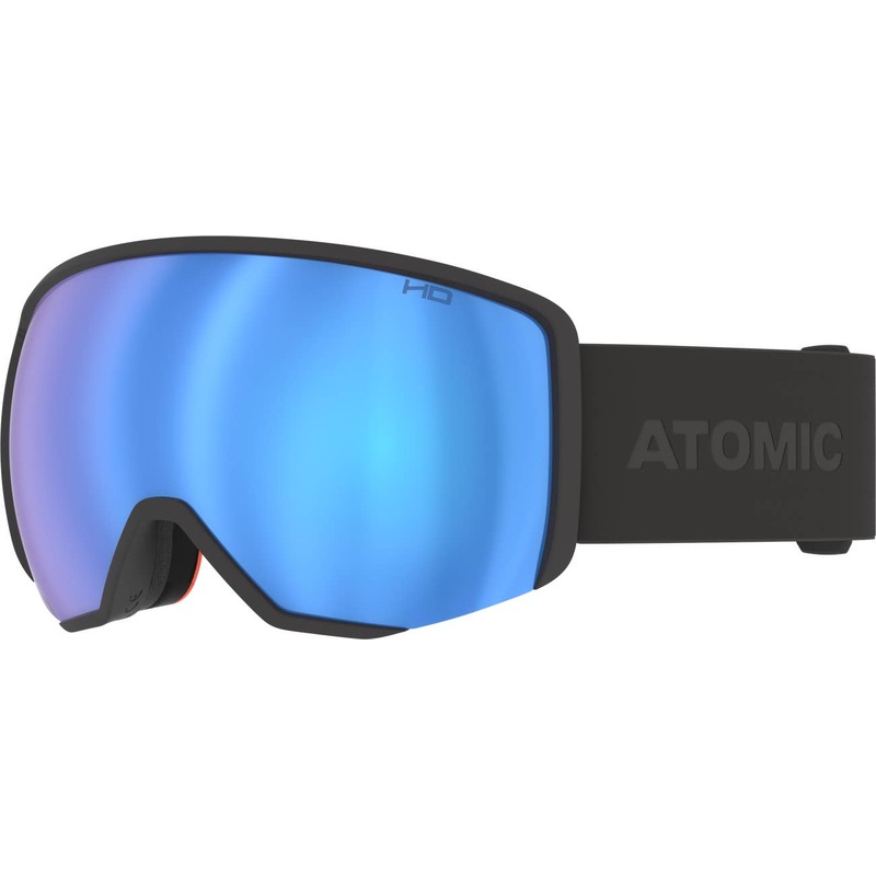 Atomic Revent L HD Ski Goggles Black