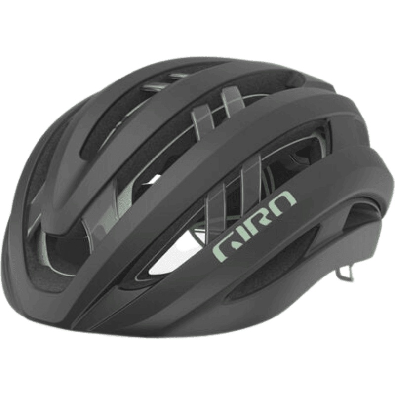 Giro Aries Spherical Bike Helmet MATTE BLACK S