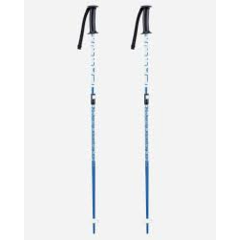 SPROUT JUNIOR SKI POLE BLUE