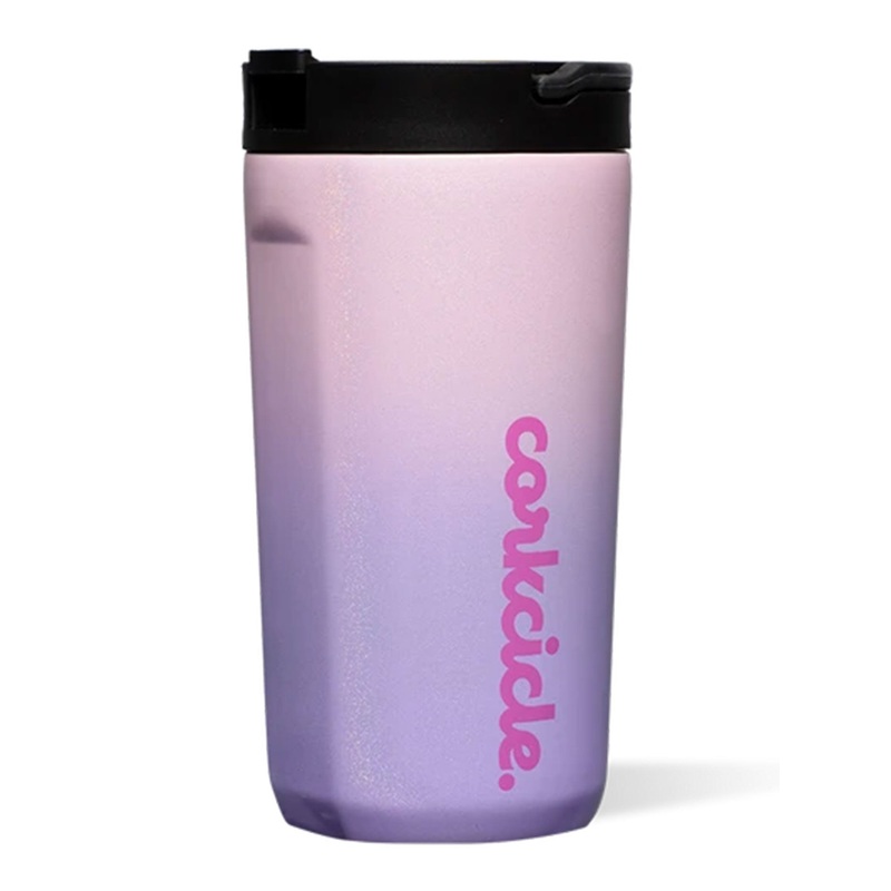12oz Ombre Fairy Kids Cup (Kids) 12OZ OMBRE FAIRY