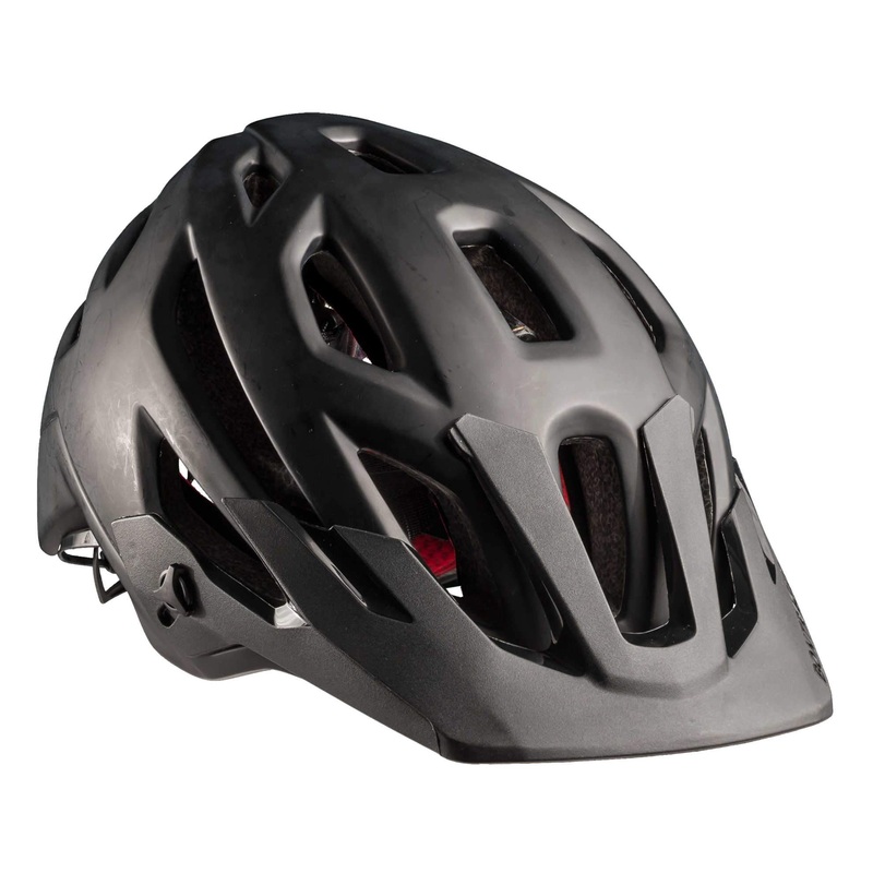 Bontrager Rally Helmet CPSC 2016 White S