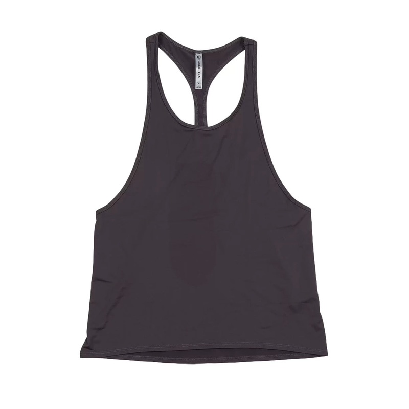 Fabletics Racerback Athletic Tank Top – Women’s XS Purple