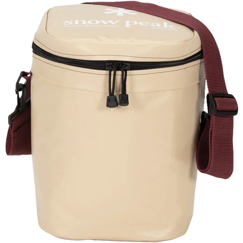 Soft Cooler 11 One One Size