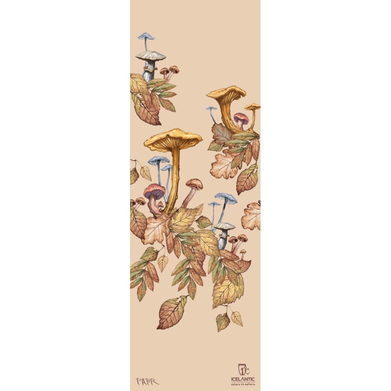 25/26 Nia Pro 105 Fine Art Print HQ Paper