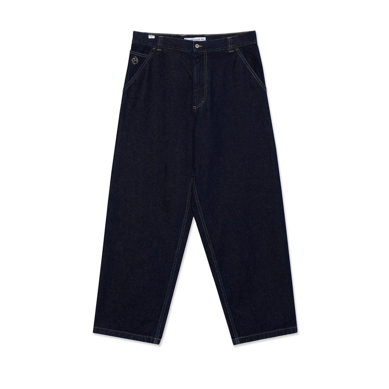 Big Boy Work One Wash Jeans LRG ONE WASH