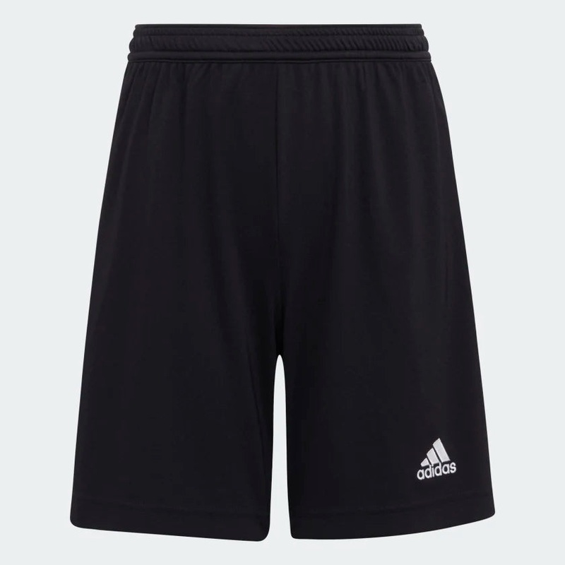Kids Entrada 22 Shorts BLACK 6
