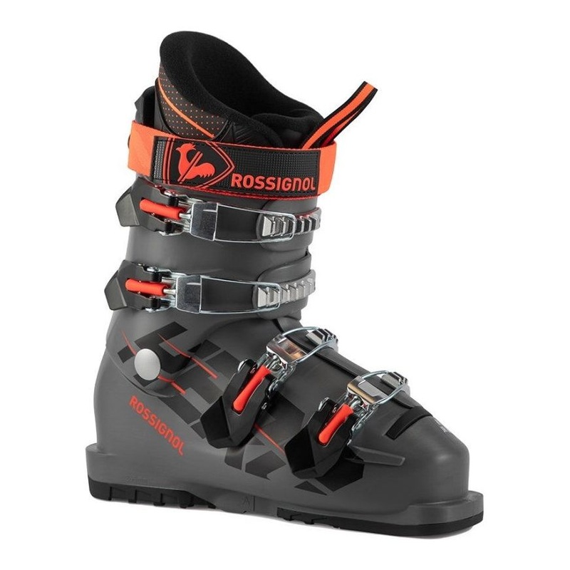 2024 Rossignol Hero 65 Jr Ski Boots 20.5