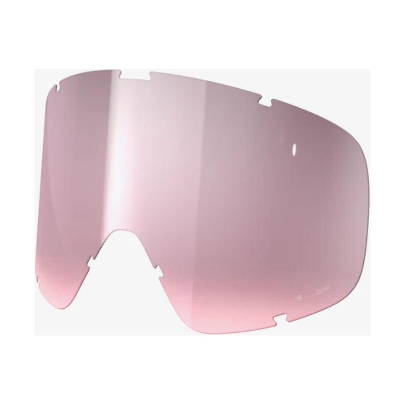 POC Opsin Clarity Comp Lens Clarity Comp No Mirror