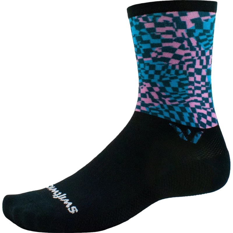 Vision Six Impression Checkered S