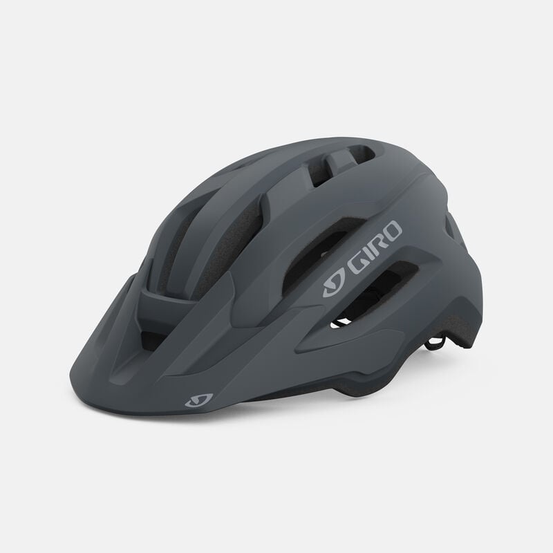 Giro Fixture MIPS II Universal Jr Helmet Matte Black