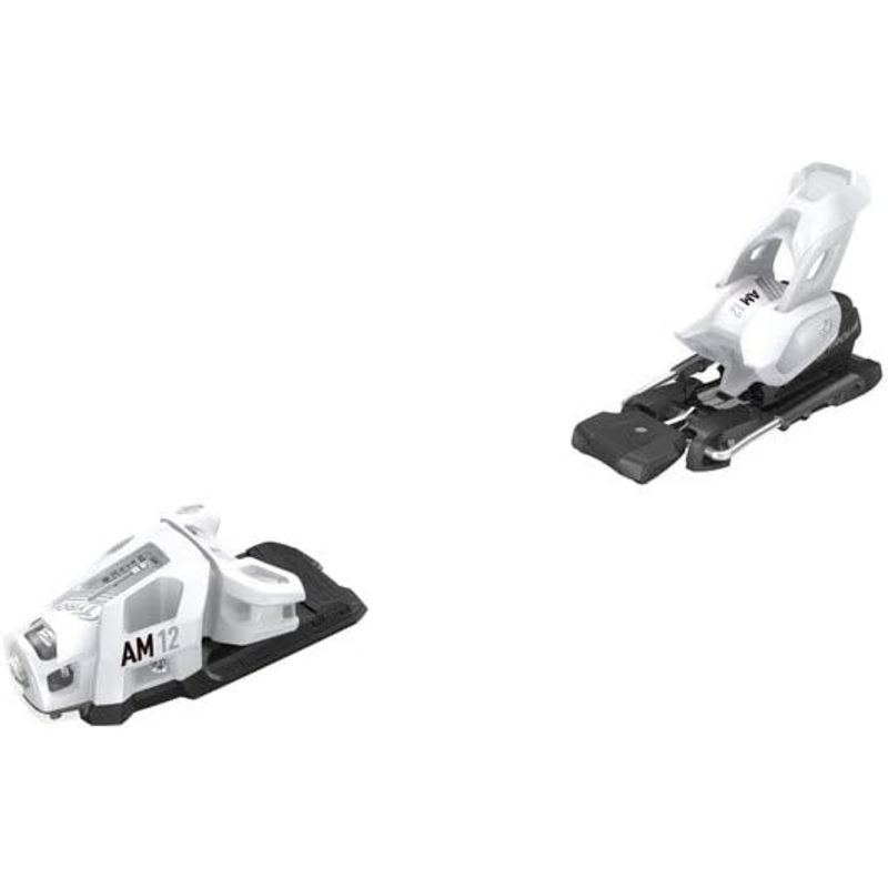 Tyrolia AM 12 25 M BK 95