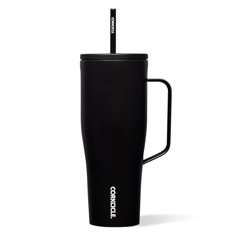 XL Matte Black 30oz Cold Cup 30OZ MATTE BLACK