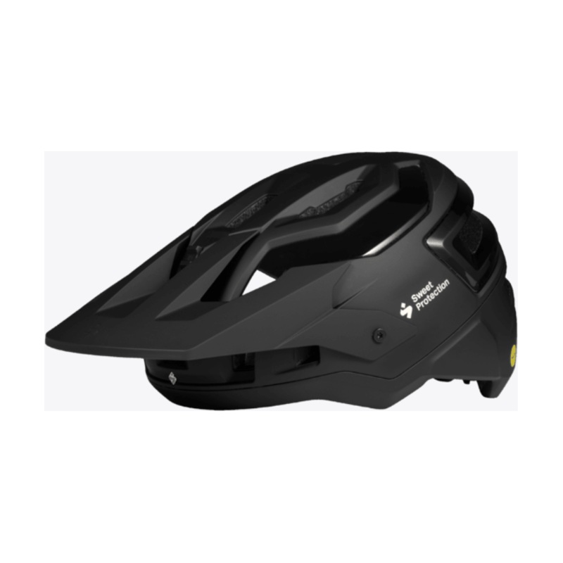 Sweet Protection Bushwhacker 2Vi Mips Matte Black S/M