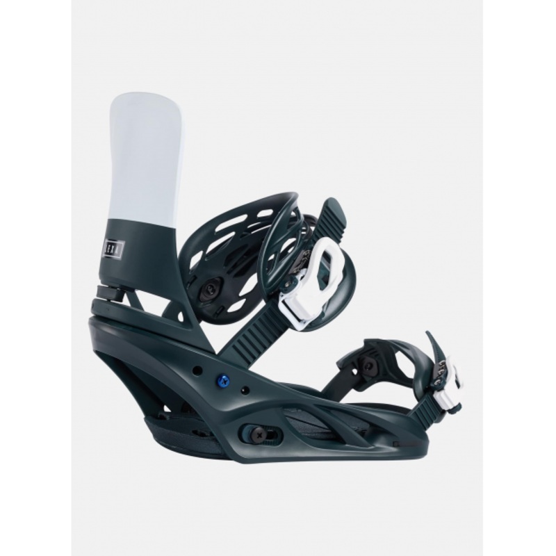 Women’s Lexa Re:Flex Snowboard Bindings Small Black