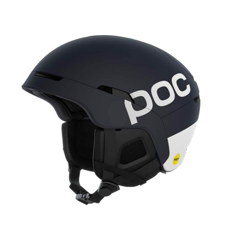 POC Obex BC MIPS apatite navy matt M/L