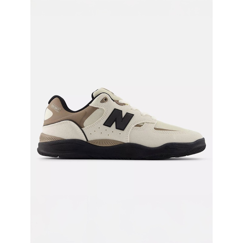 1010 Tiago Sea Salt/Black Shoes 08 SEA SALT/BLACK