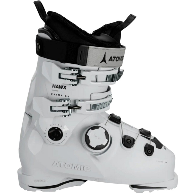 2025 Atomic Hawx Prime 95 BOA W GW 24.5 Ivory New